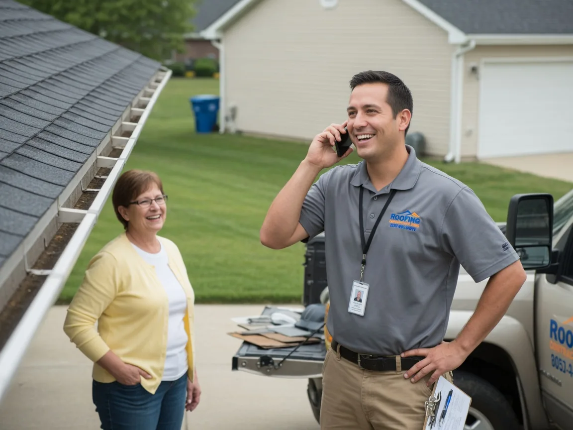 Local Roofing Contractors Miami, MO FAQs